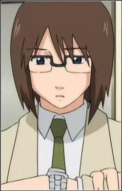 Akira Jougasaki Welcome To The Nhk Wiki Fandom