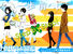 Welcome to the Characters!