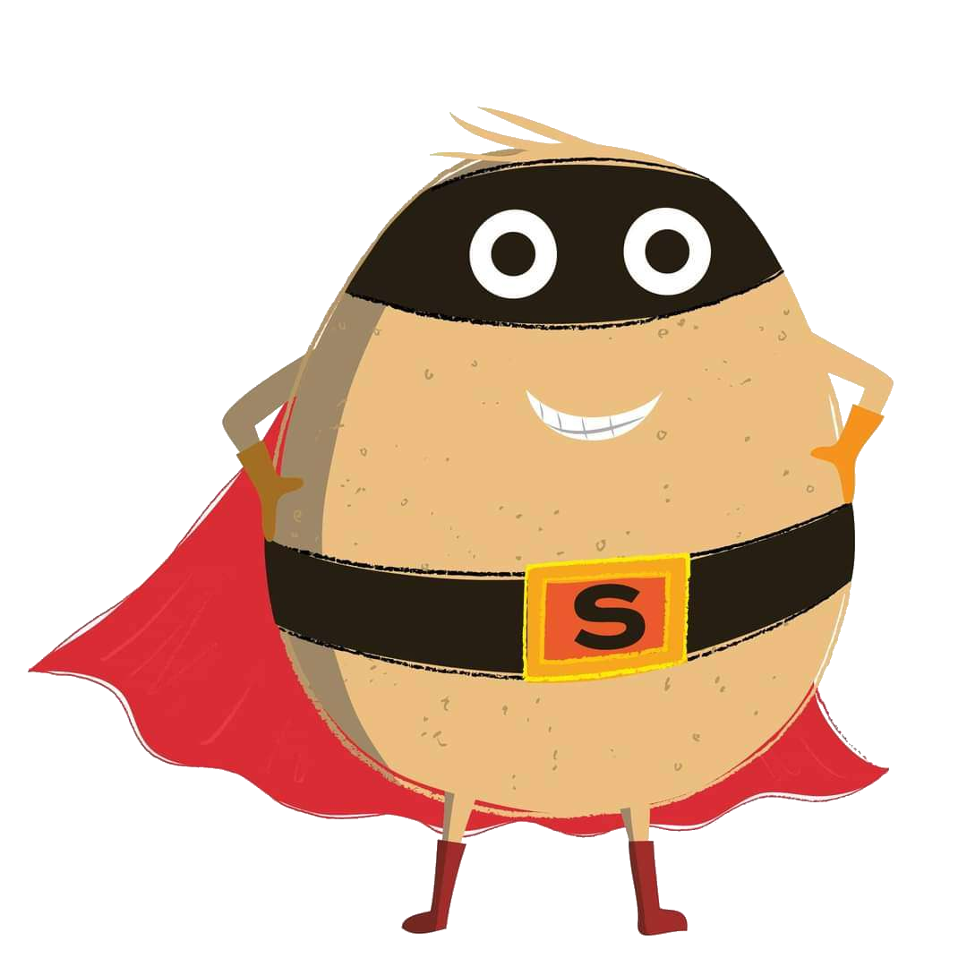 Supertato discount