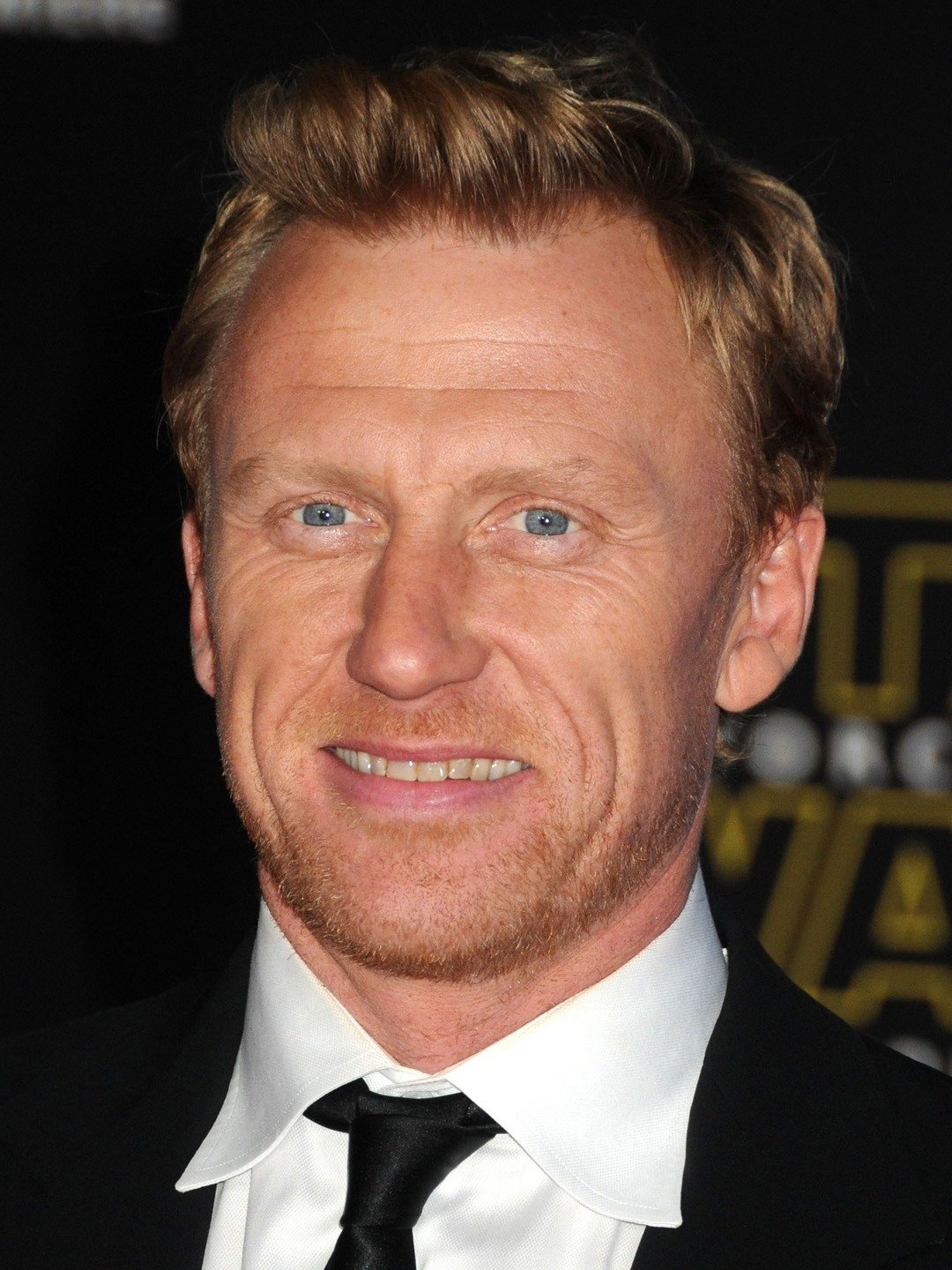 Owen Hunt Actor