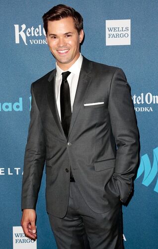 Andrew Rannells