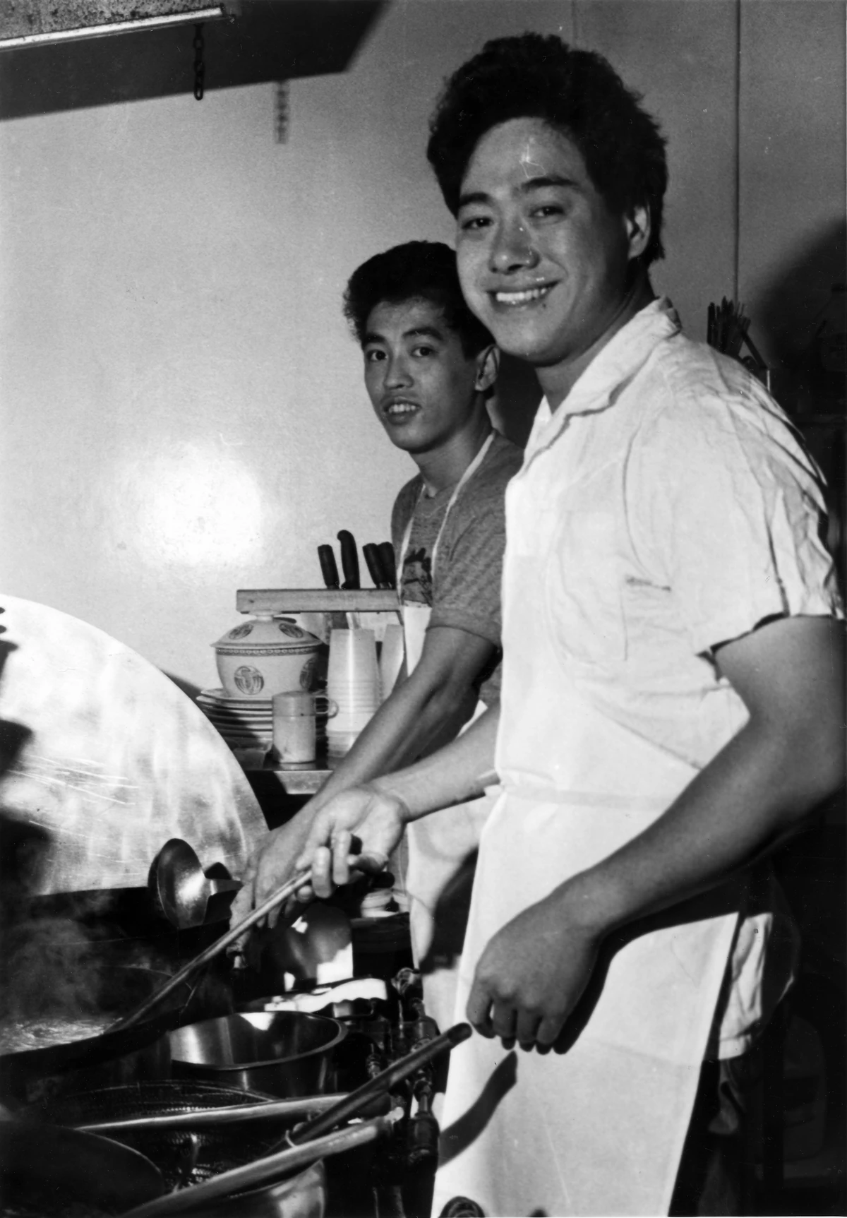 China City Restaurant, Upper Hutt Wellington Chinese History Wiki