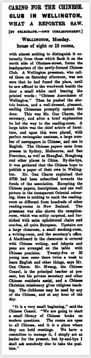 NEW ZEALAND HERALD, VOLUME XLVI, ISSUE 14141, 17 AUGUST 1909, PAGE 6