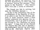 Chinese Sports, Evening Post, 11 Oct. 1921, p 3