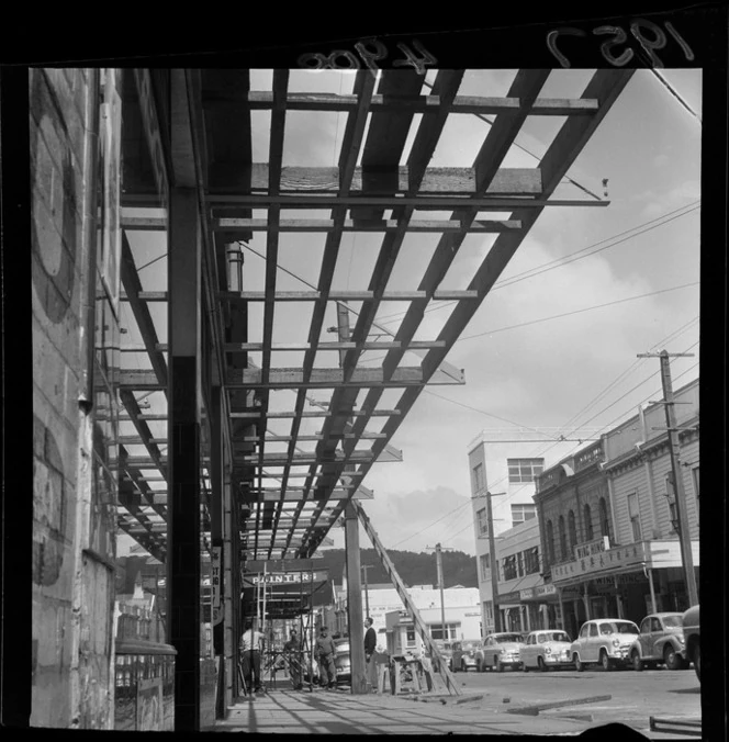 Wing Hing & Co Wellington Chinese History Wiki Fandom