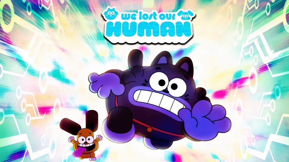 We Lost Our Human Wiki | Fandom
