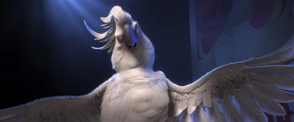 Sulphur Crested Cockatoo | WeLoveAnimals Wiki | Fandom