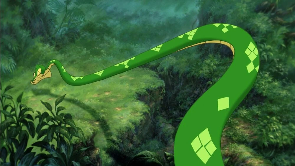 Green Tree Python | WeLoveAnimals Wiki | Fandom