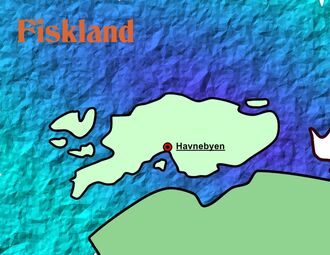 Fiskland