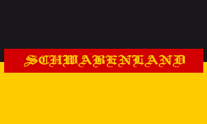 SwabianFlag