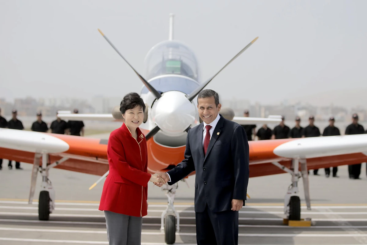 KAI KT1P Weltpedia Wiki Fandom