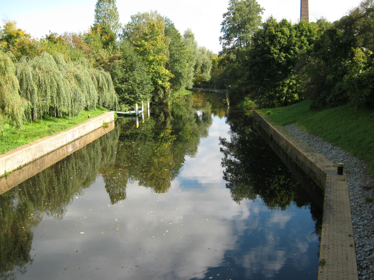 Eberswalde Weltpedia Wiki Fandom