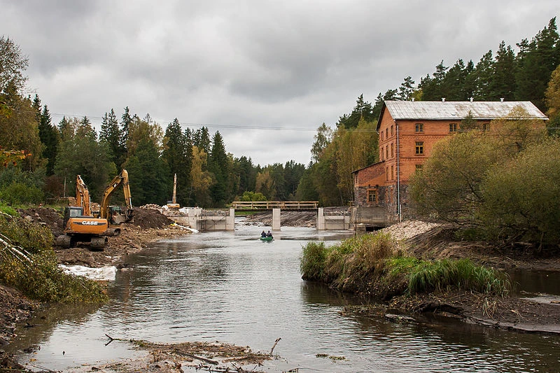 Ahja Weltpedia Wiki Fandom