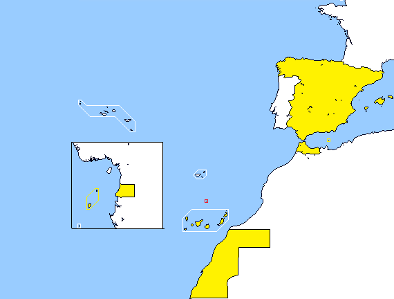 Kingdom of Spain | Weltreich Alternate History Wiki | Fandom