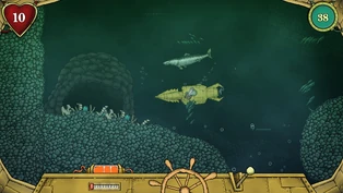 CursedWatersCaveExterior