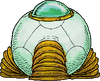 A Micronaut Portable Base