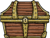 Treasure Chest