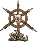 A Humanoid Abomination effigy