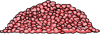 An Egg Pile