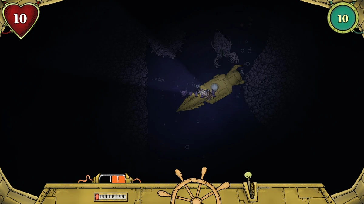 Infected Depths Official We Need to go Deeper Wiki