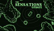 Sensations Update