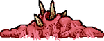 Some Spiky Flesh