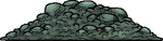 A Pile of Living Mold