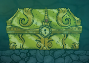 Lavish chest as found in game