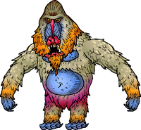 Mandrill Official We Need To Go Deeper Wiki Mandrill Official We Need To Go Deeper Wiki