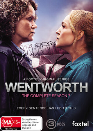 How to watch wentworth season 7 in us hotsell