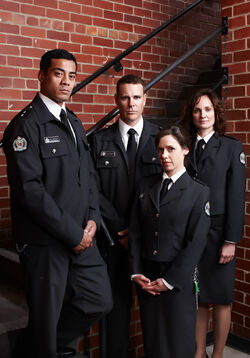 Wentworth Personal