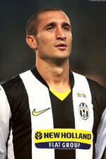 Chiellini