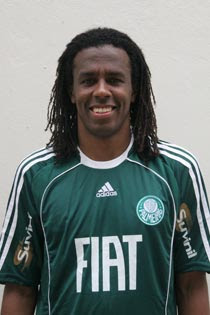 Roque Junior statistics history, goals, assists, game log - Palmeiras