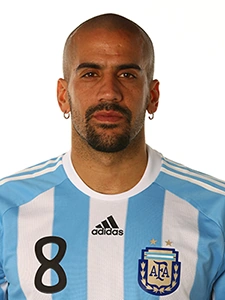 Juan Sebastian Veron | PES Stats Fanon | Fandom