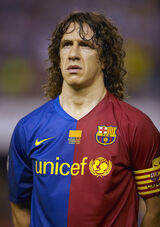 Puyol