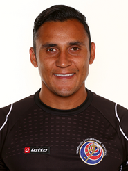 Keylor Navas Pes Stats Fanon Fandom
