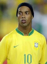 Ronaldinho