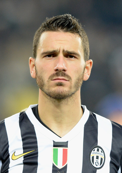 Leonardo Bonucci - Wikipedia