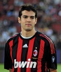 Kaká