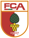 FC Augsburg 2