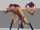 Maned Werewolf