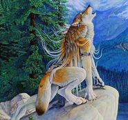 Werewolf 5.jpg (62 KB) Shewolf, a name of a female werewolf