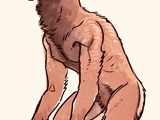 Weredeer