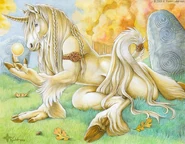 The Light of Monoceranthrope