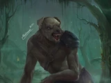 Weredog