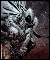 Moon Knight Sizzle Reel May Include Werewolf By Night Tease