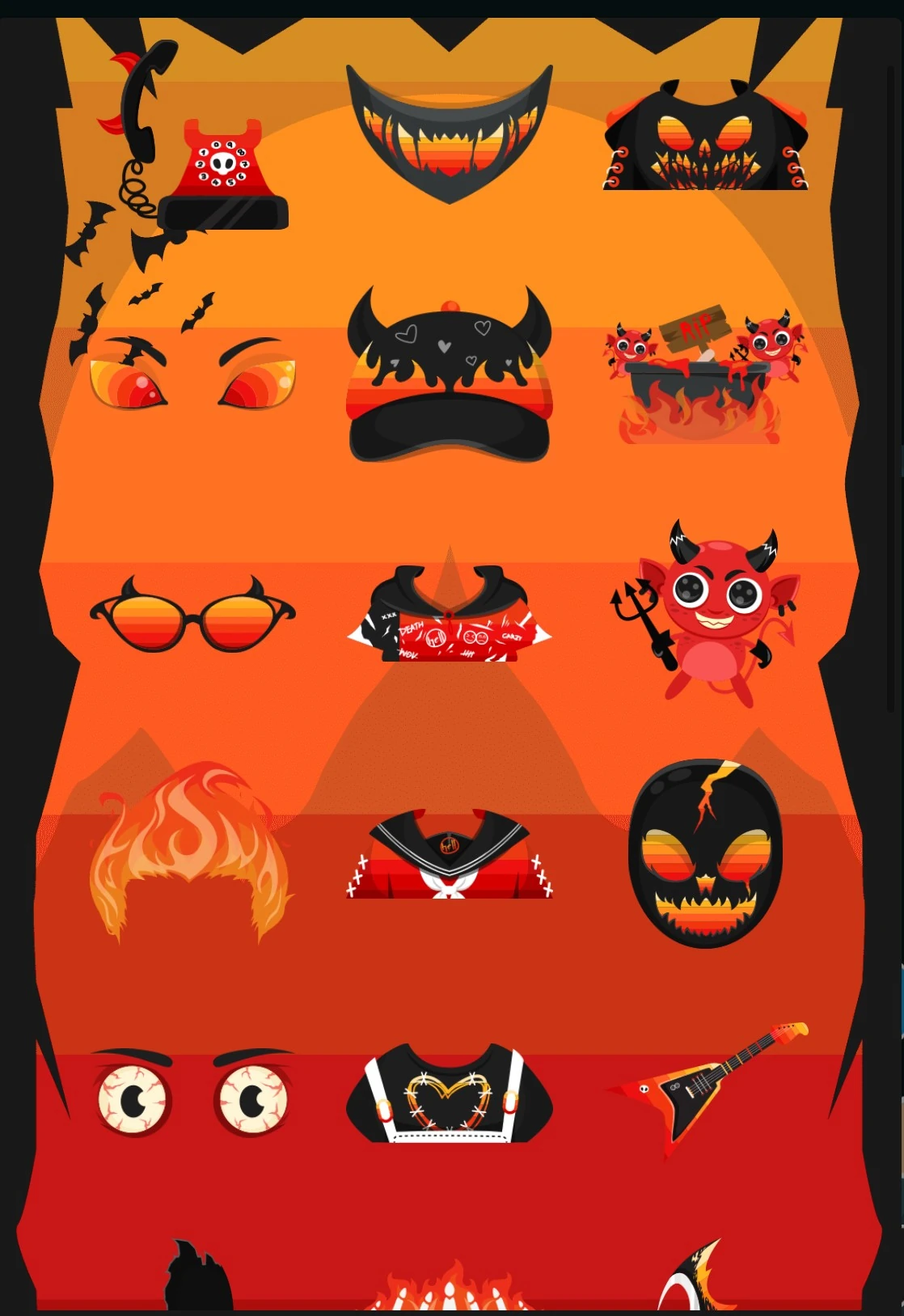 Hel kalender Wolvesville wiki Fandom