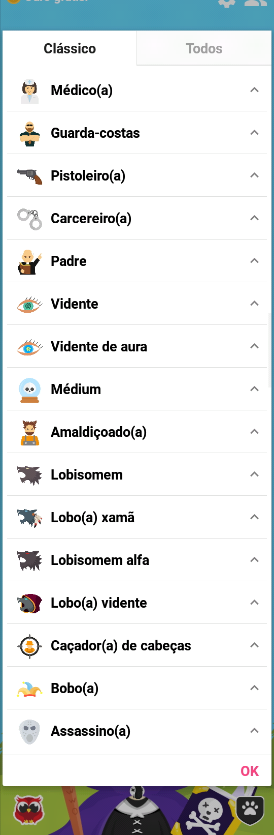 Lobo gatinho, Wolvesville Wiki em Português
