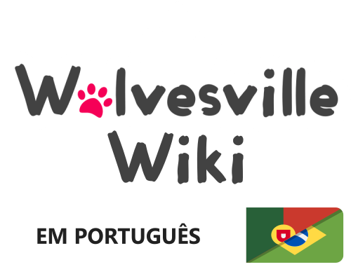 Resgatar código, Wolvesville Wiki em Português