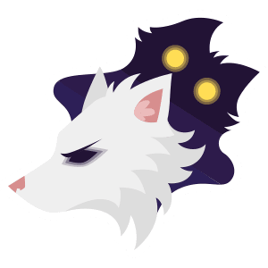 Yule Wolf | Wolvesville Wiki | Fandom